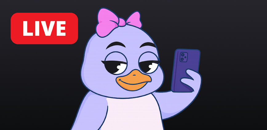 Lola: Live Video Chat, Explore