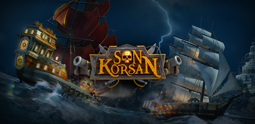 Son Korsan Pirate MMO