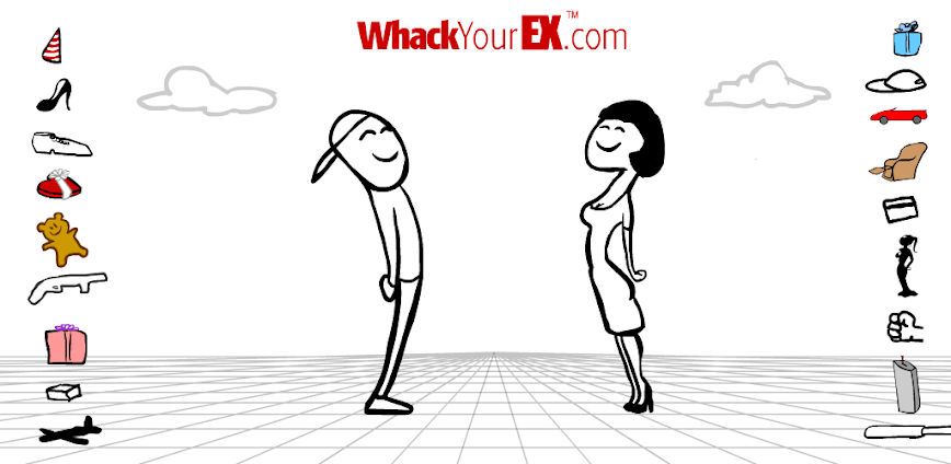 Whack Your Ex