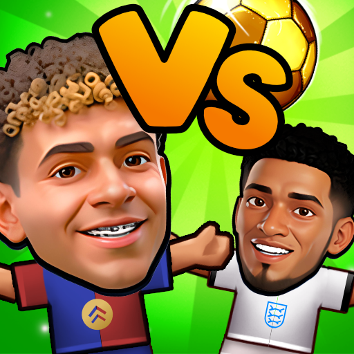 Puppet Soccer – كرة القدم