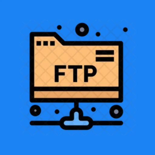خادم  FTP