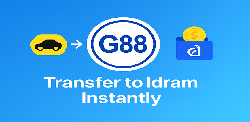 G88 Transfer