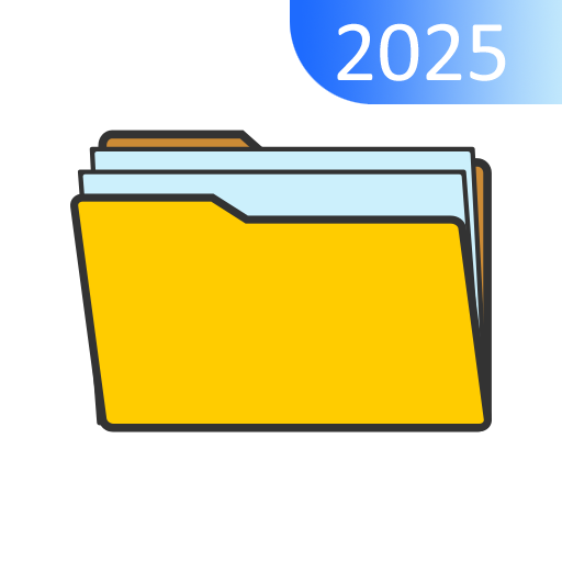 My Files – Smart File Manager