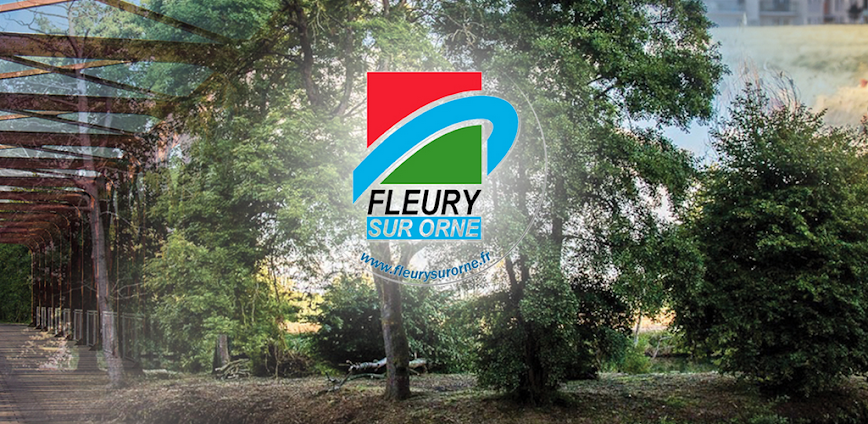 Fleury-sur-Orne