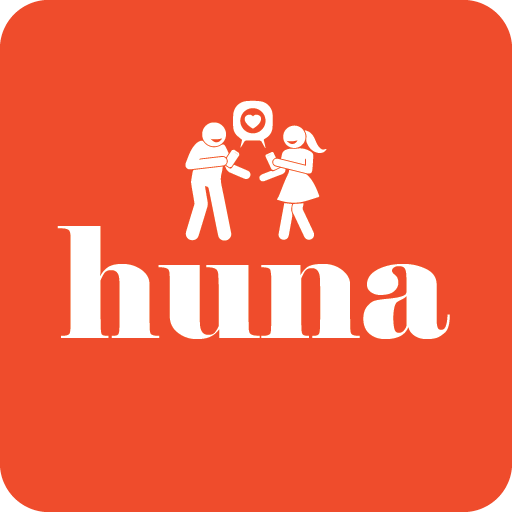 Huna – Make connections