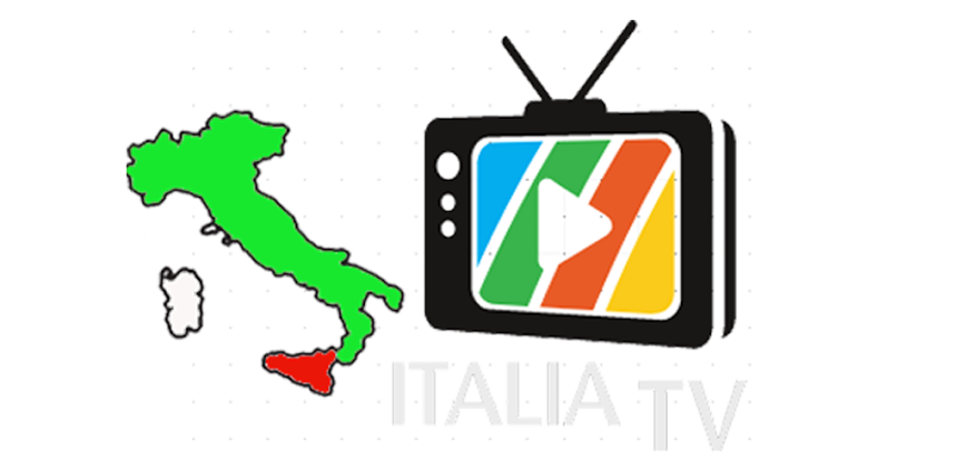 ITALIA IN TV