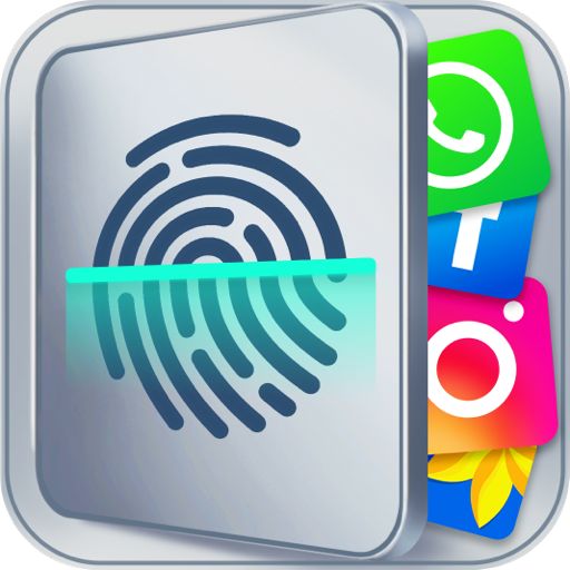 قفل التطبيقات – تطبيق القفل