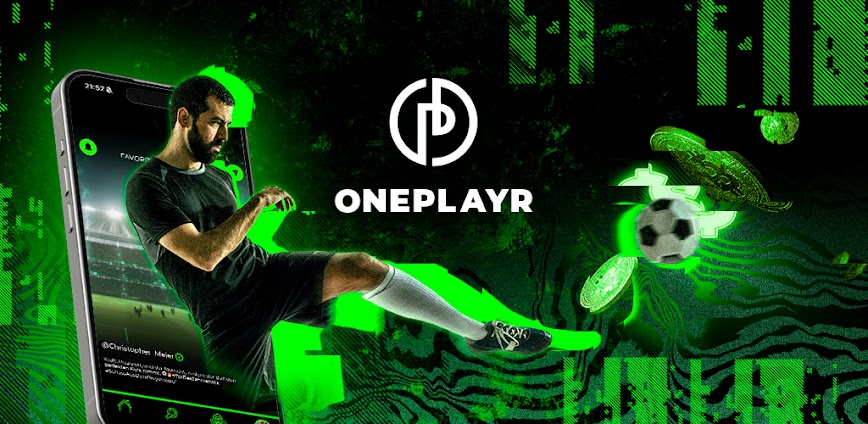 OnePlayr