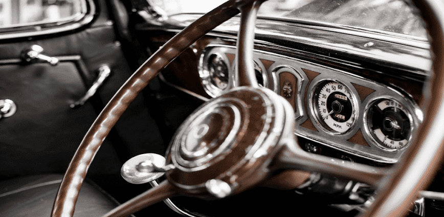 Car Horn Sounds