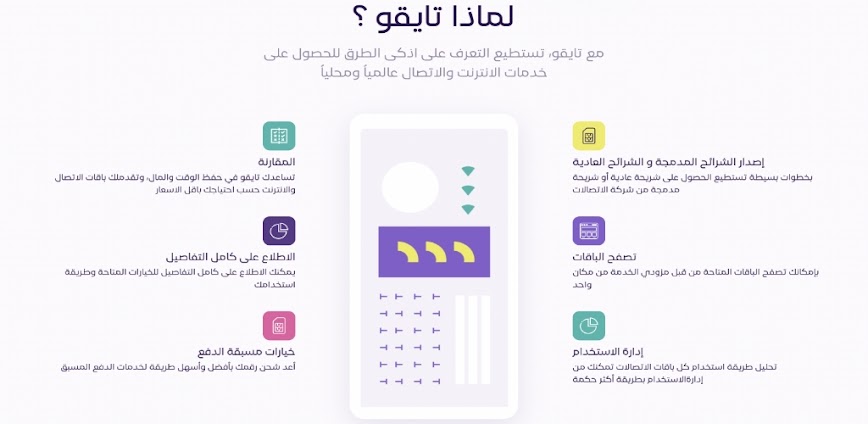 تايقو