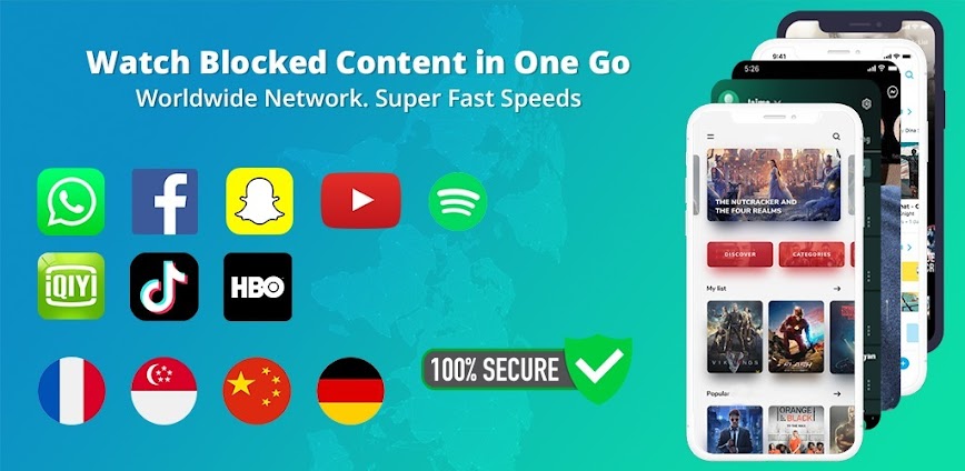 Vava VPN