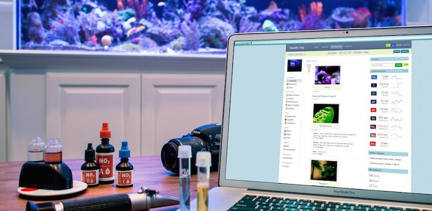 AquaticLog