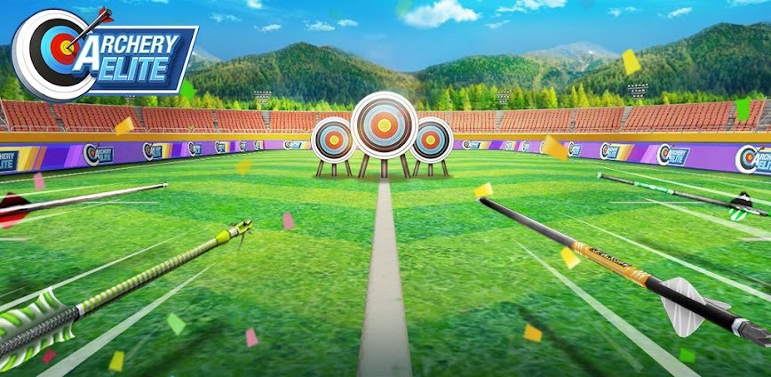 Archery Elite™ – Archero Game