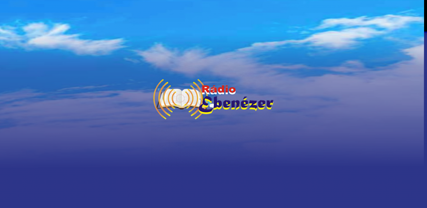 Ebenézer Web Rádio