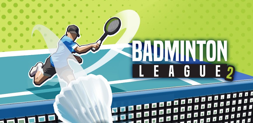 Badminton League