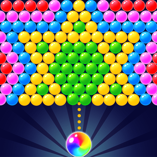Bubble Pop: Bubble Shooter