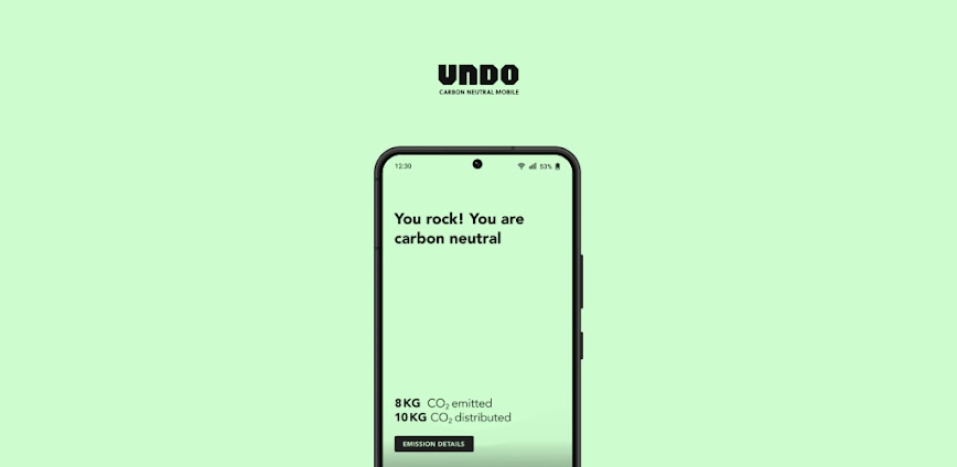 UNDO Mobile