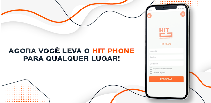 HIT Phone