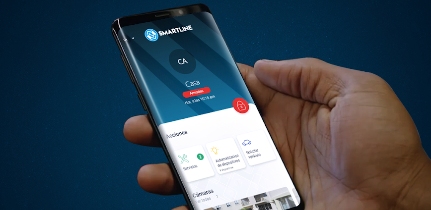 Smartline