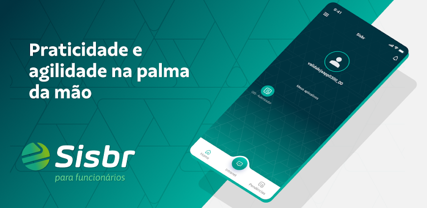 Sisbr