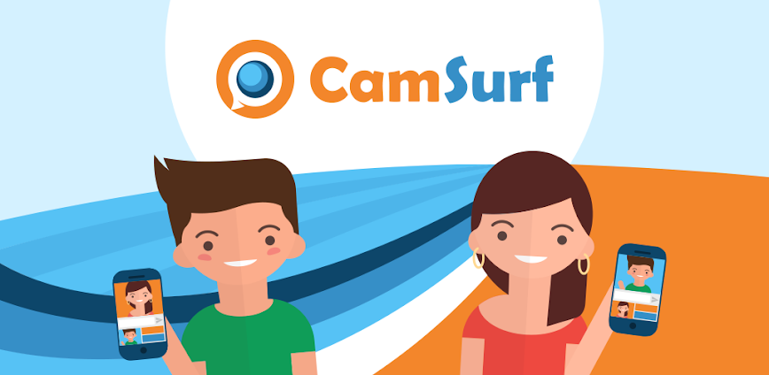 Camsurf: التق بأشخاص ودردش
