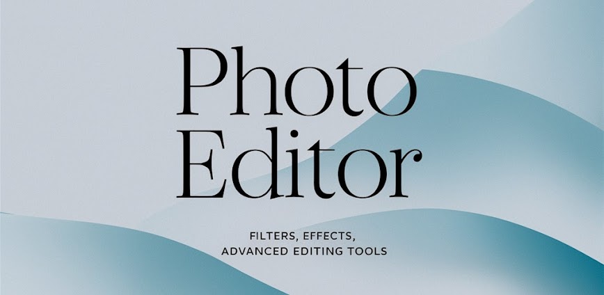 Honista Photo Editor