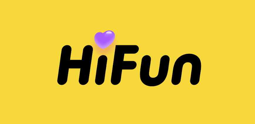 HiFun嗨翻 – 專屬語音派對＆分享興趣愛好