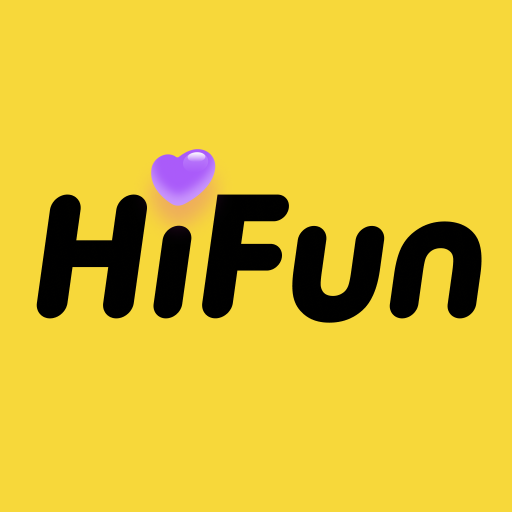 HiFun嗨翻 – 專屬語音派對＆分享興趣愛好