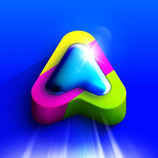 Bump – map for friends