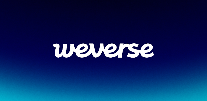 Weverse: Connect with Artists