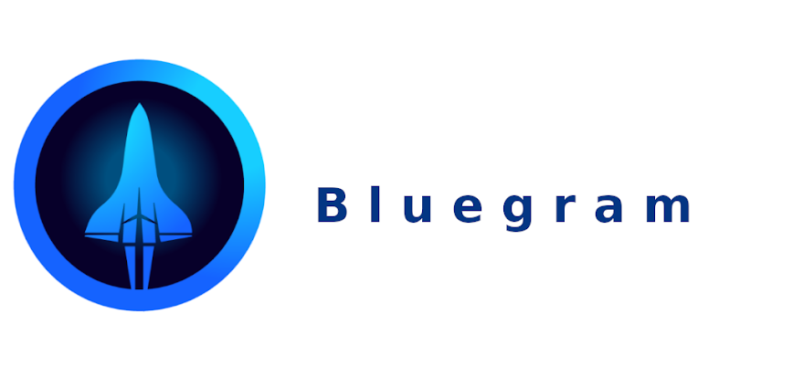 Bluegram | بلوگرام بدون فیلتر