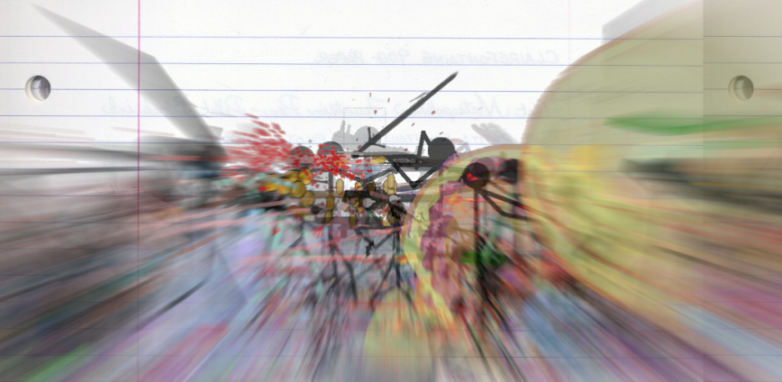 Stickman Physics Battle Arena