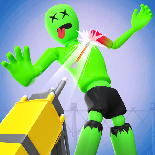 Zom Hunt – Arrow Havoc