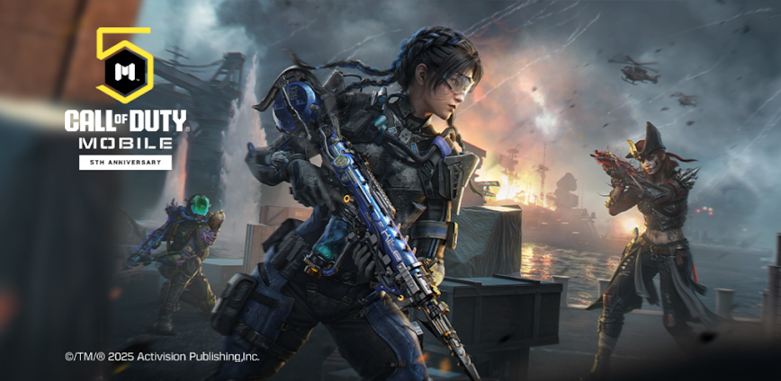 الموسم 7 Call of Duty: Mobile