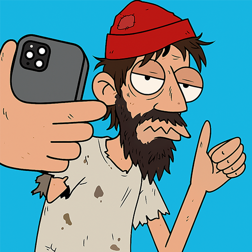 Lamar – Idle Vlogger