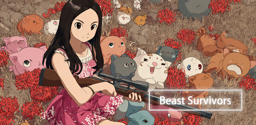 Beast Survivors