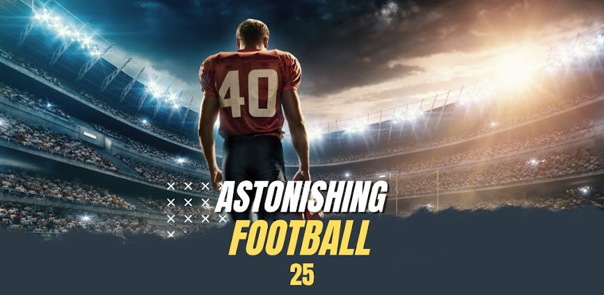 Astonishing Football Manager