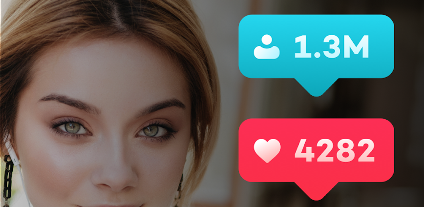 TikPlus for Followers and Fans