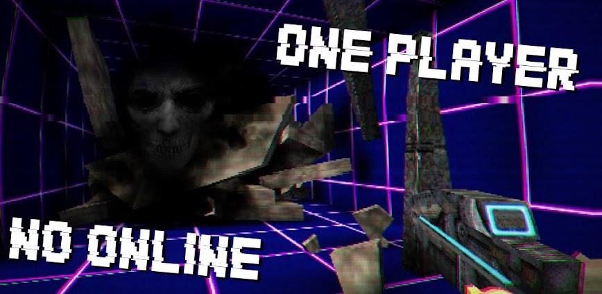 One Player No Online Horror