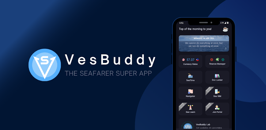 VesBuddy