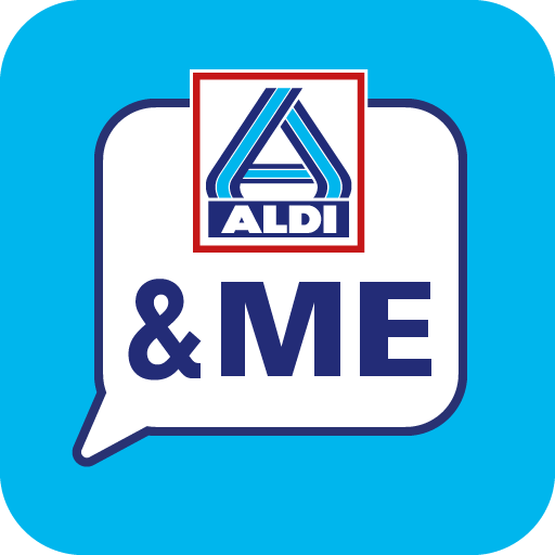 ALDI & Me