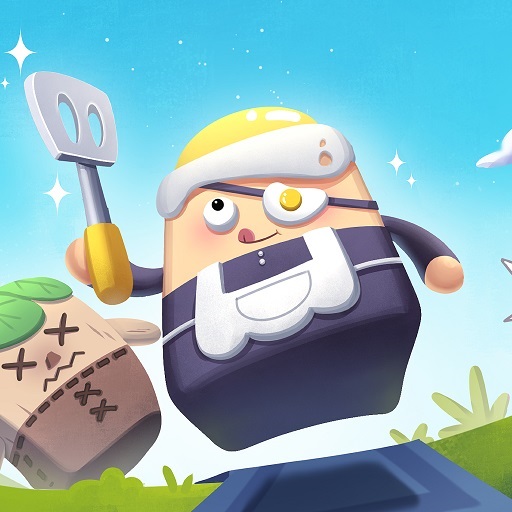DADOO – Board, Card and Chaos