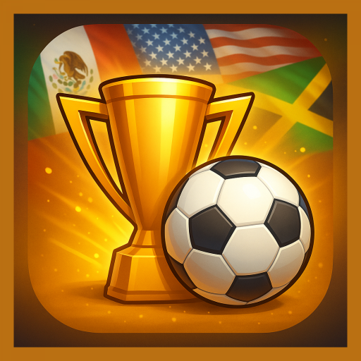 Gold Cup Game