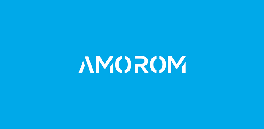 Amorom