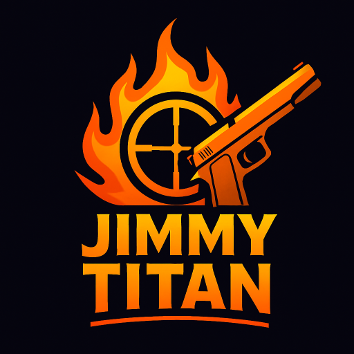 Jimmy Titan – Endless Shooting
