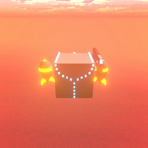 CubL – One Life Platformer