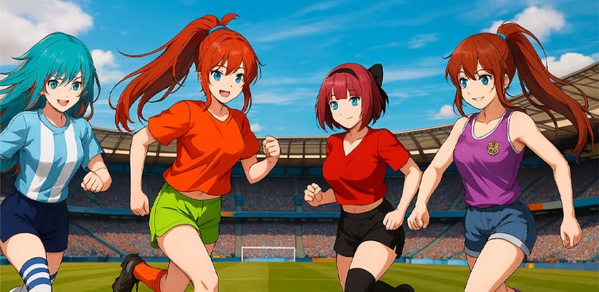 Soccer Tournament