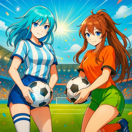 Soccer Tournament