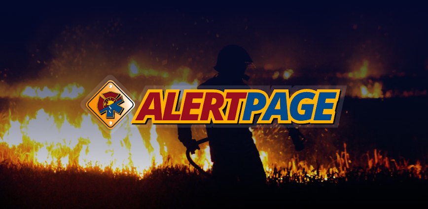 Alertpage Mobile