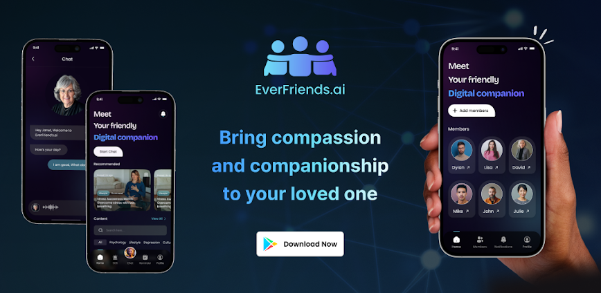 Everfriends.ai